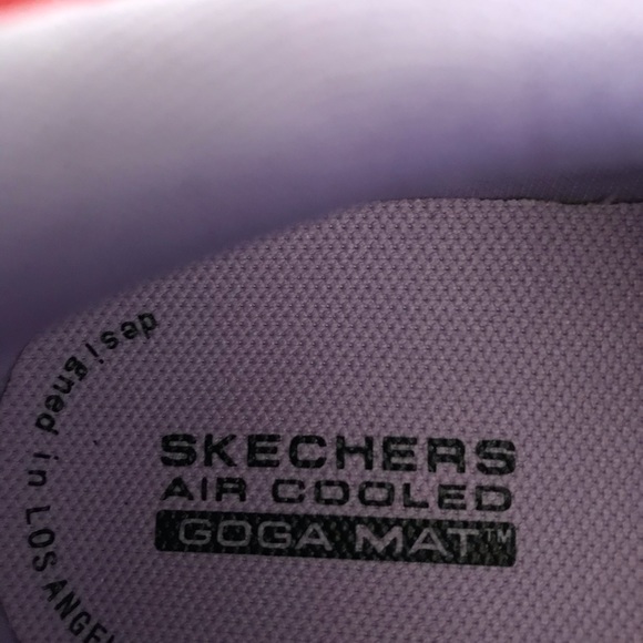 New! Women’s Black Skechers Go Run Consistent Vivid Horizon Size 11. - Picture 6 of 8